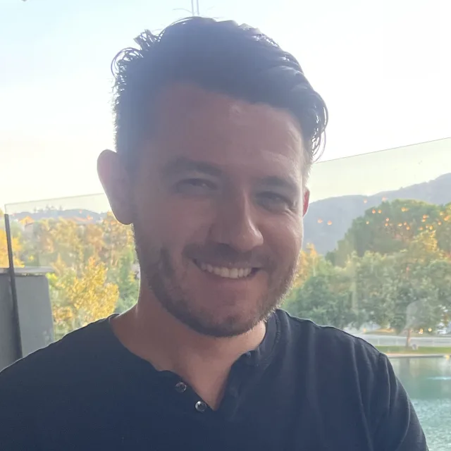 Nik Donovic